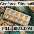 Cenforce Sildenafil levitra1